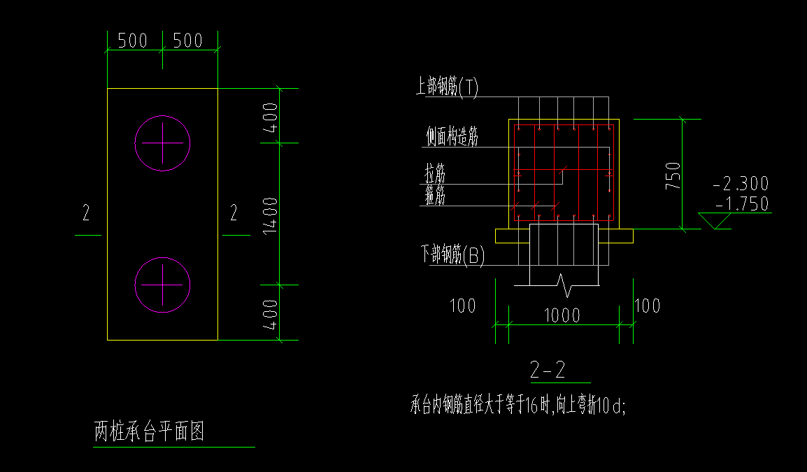 桩