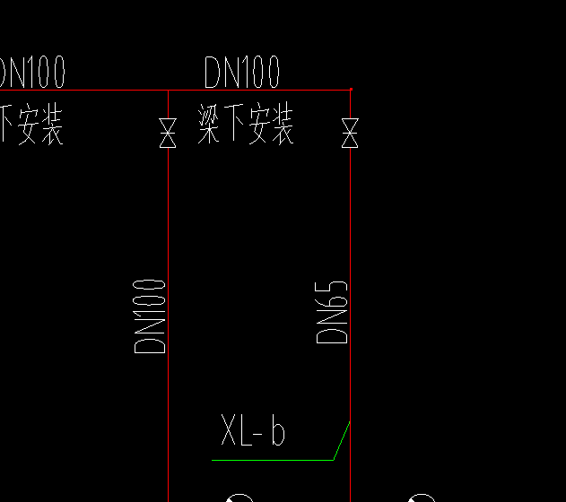 立管