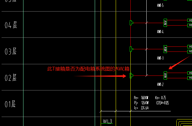 穿刺线