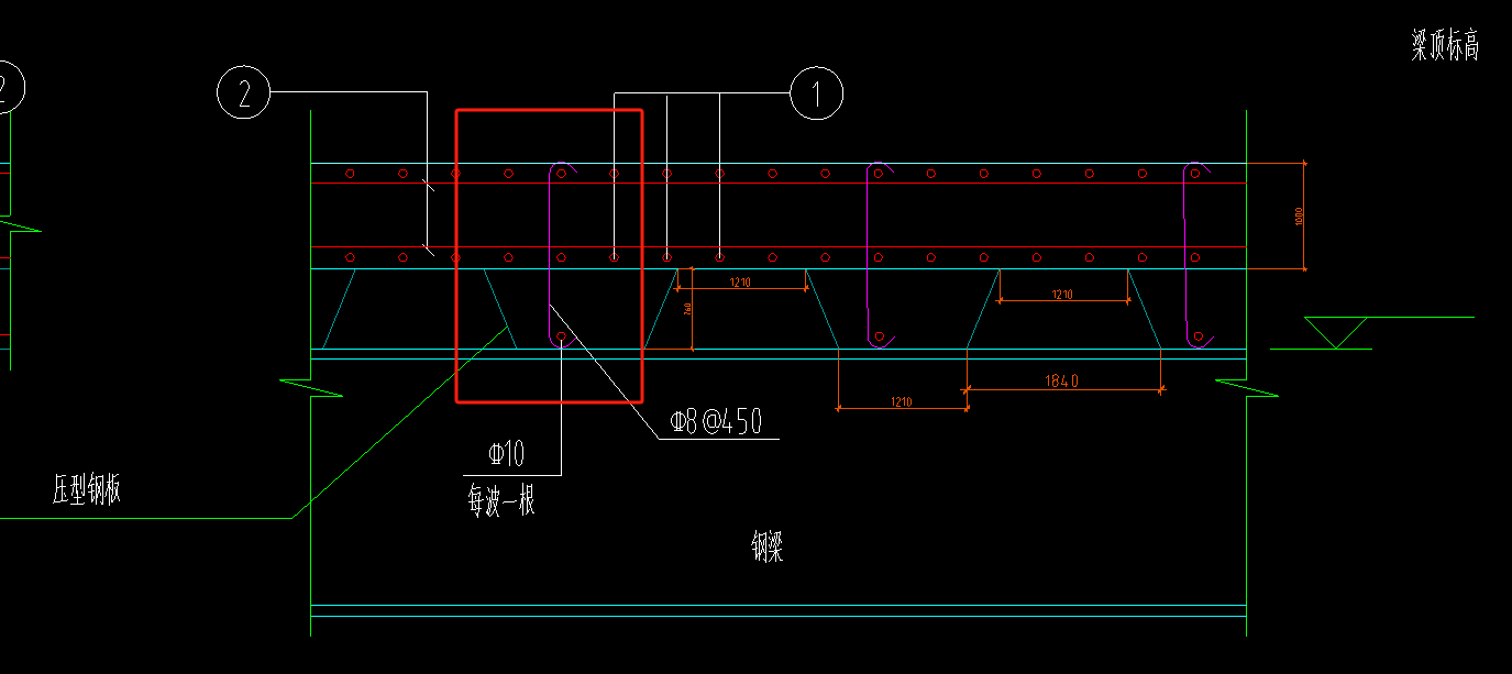 拉筋