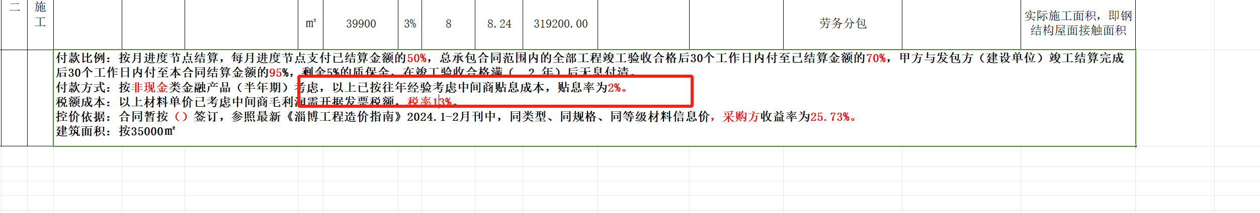成本是什么意思