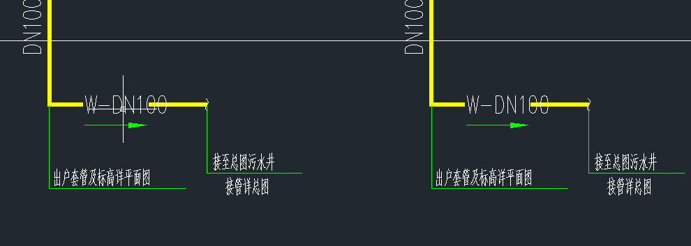 水系统