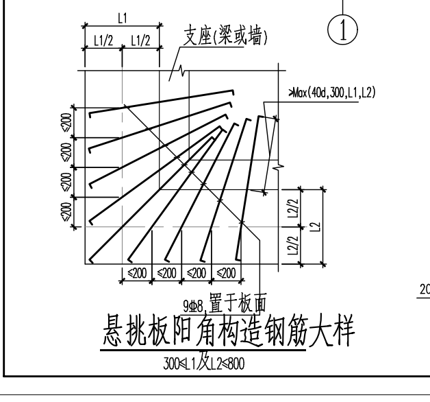 钢筋弯折