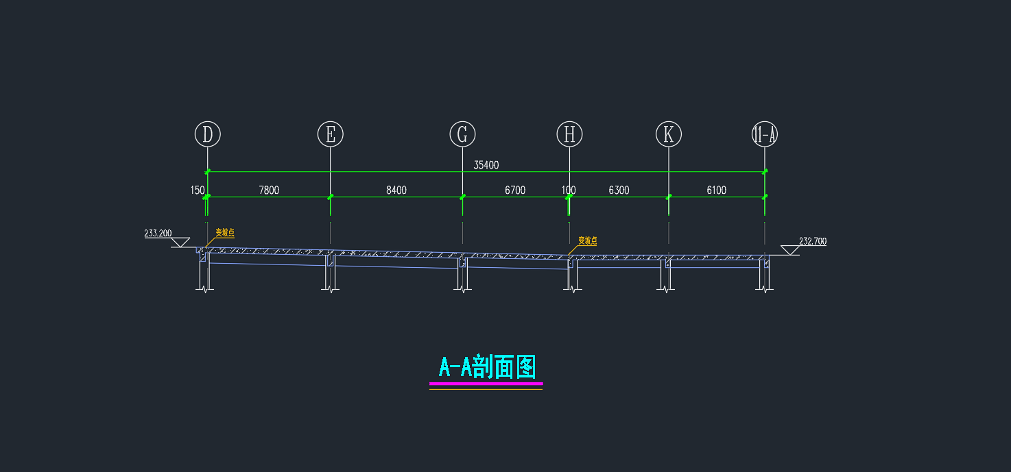 顶板