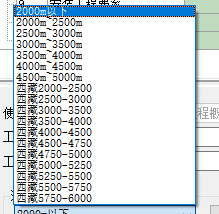 造價軟件