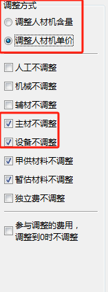 投标价