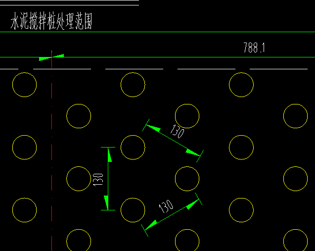 桩