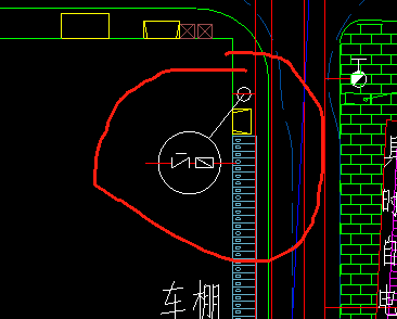 水井