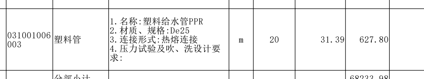 定额