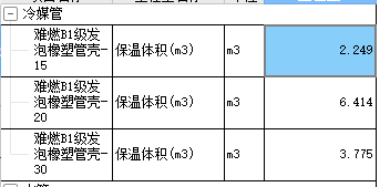 冷媒管