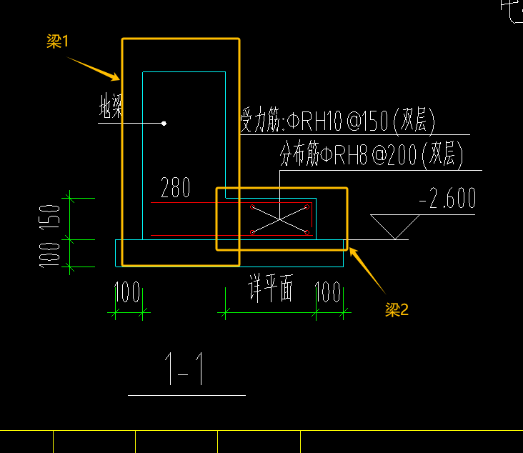 其他箍筋