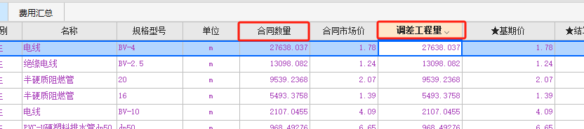 云计价