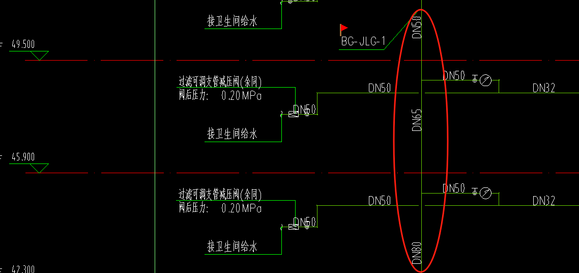 立管