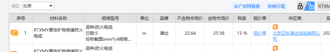 定额