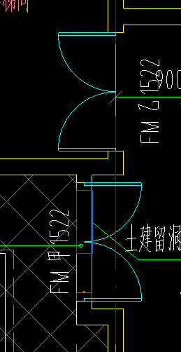 门垛