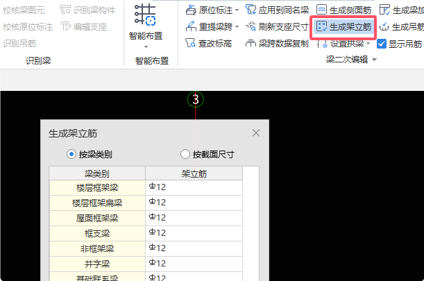 根数