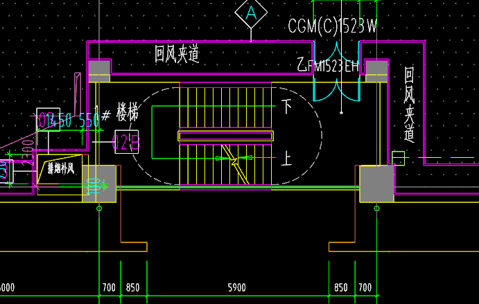 建筑面积