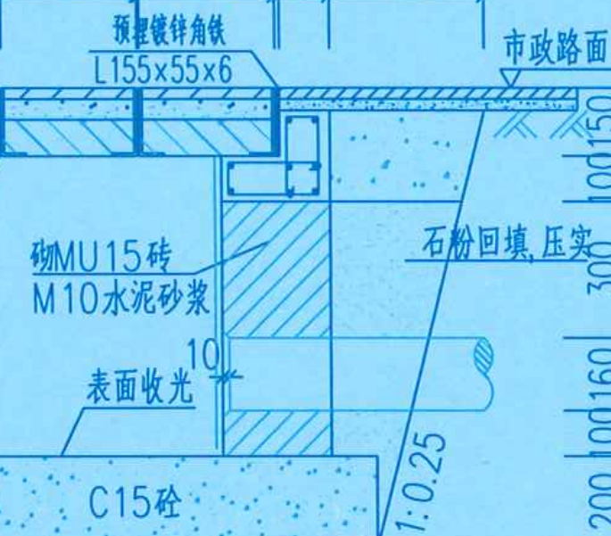 计算抹灰