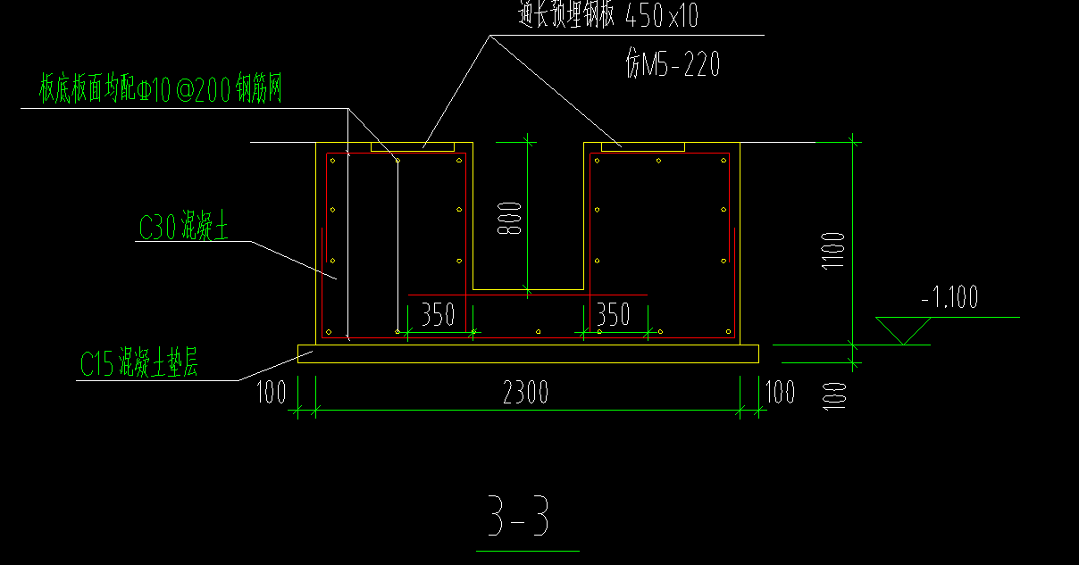 设备基础