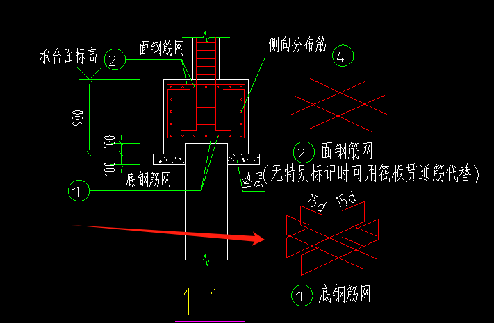 桩