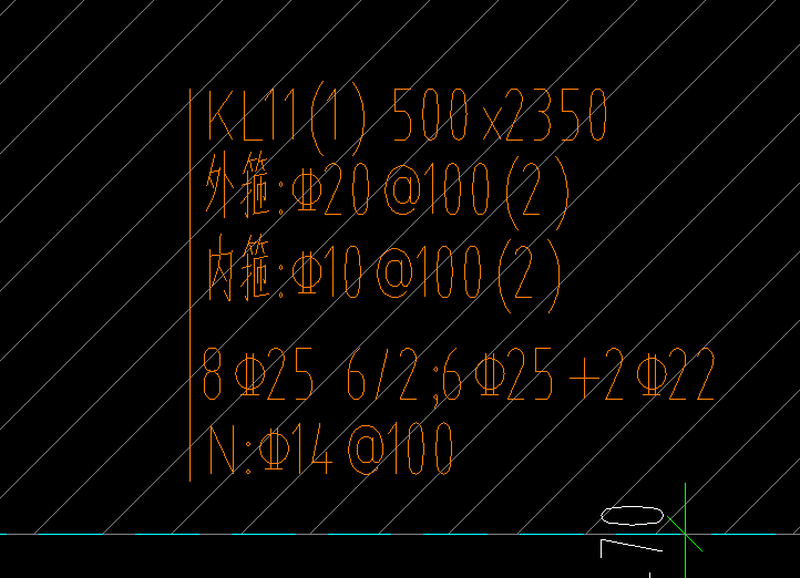 内箍