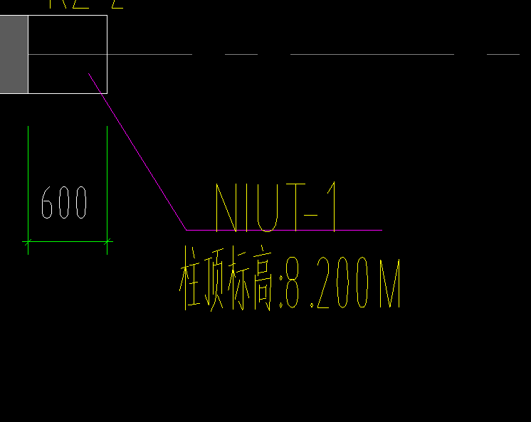 牛腿
