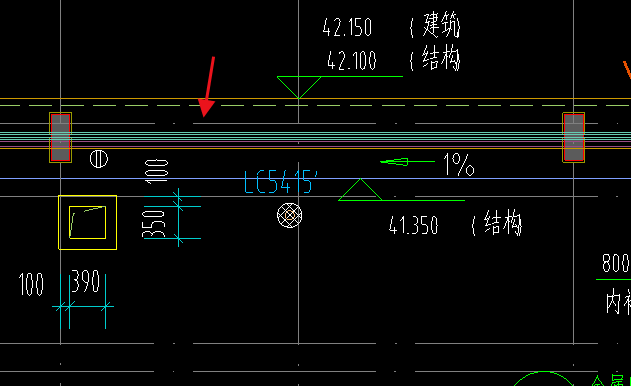 墙身