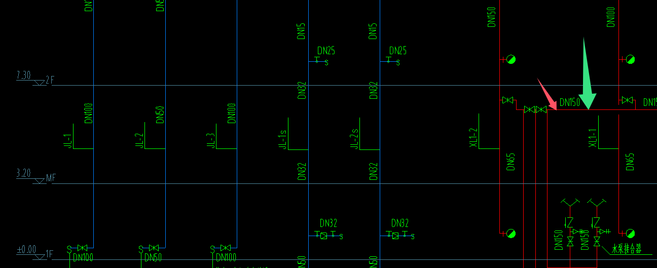 消火栓
