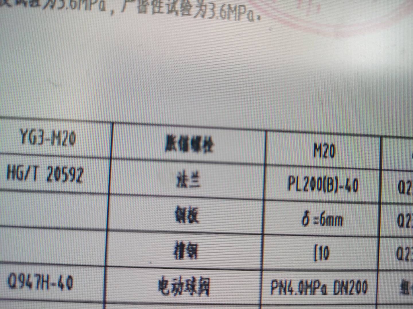 定额