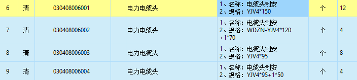 定额