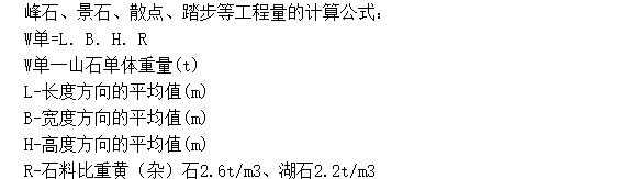 换算