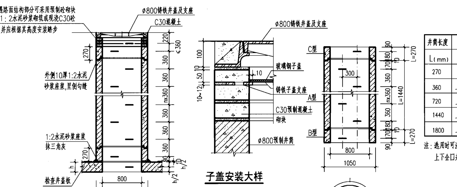 井筒