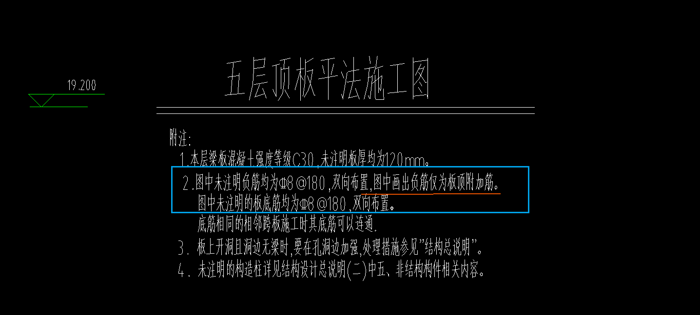 附加筋