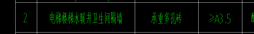 墙体