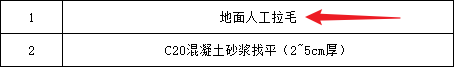 天棚