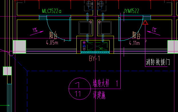 走廊