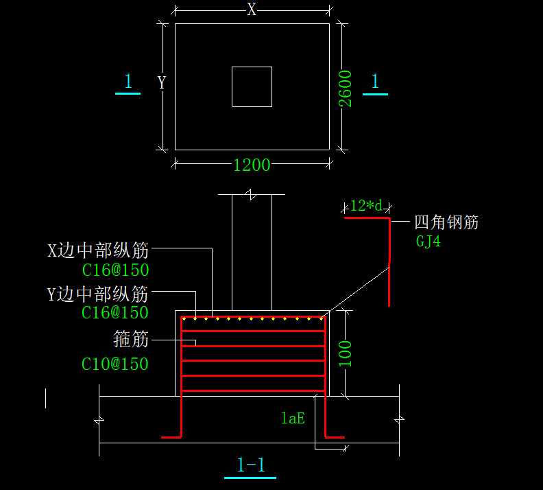 墩