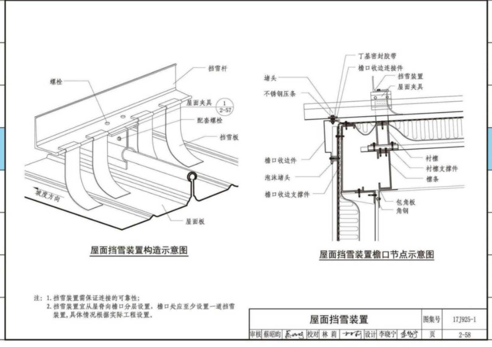 挡土板