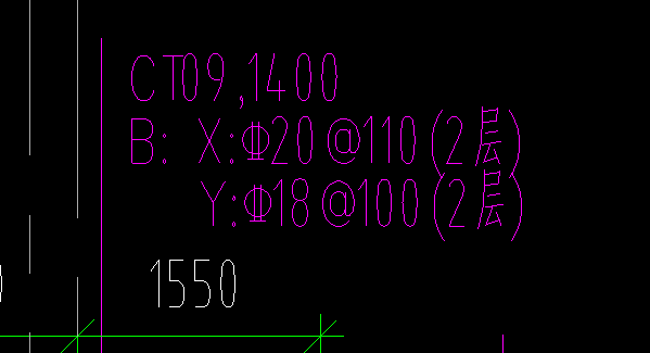 桩