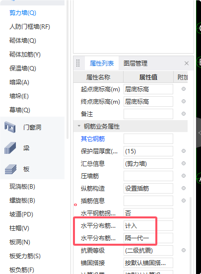 封闭箍