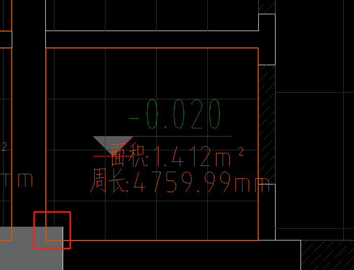 块料