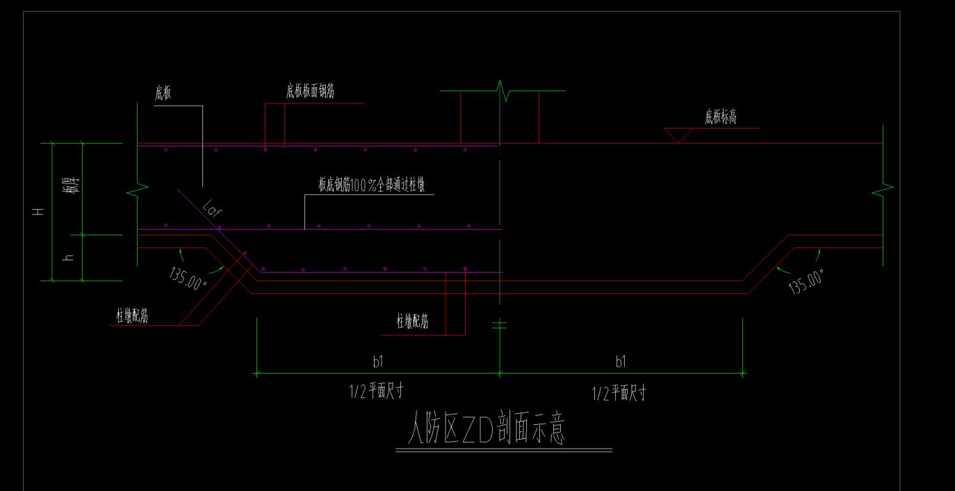 柱墩