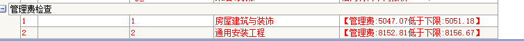 管理费