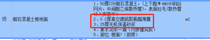 定额