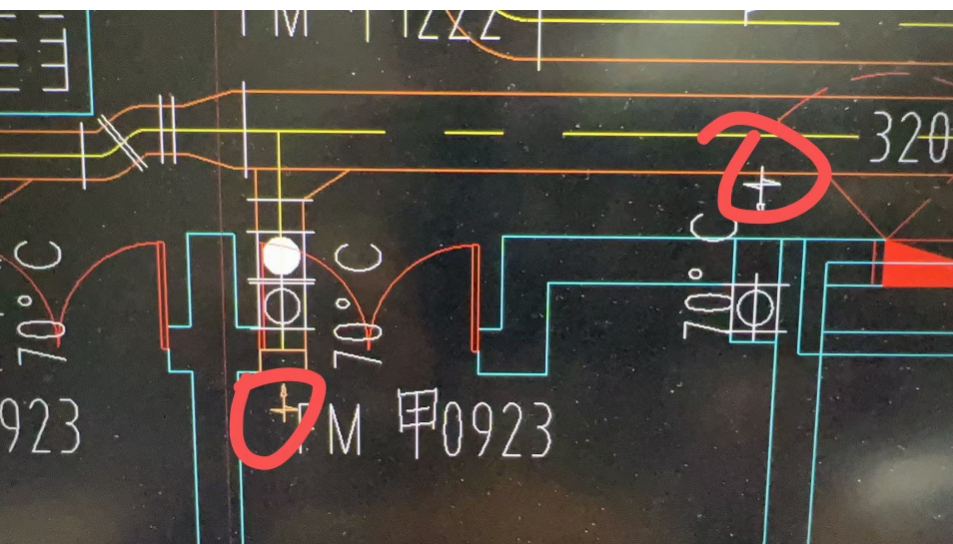 箭头