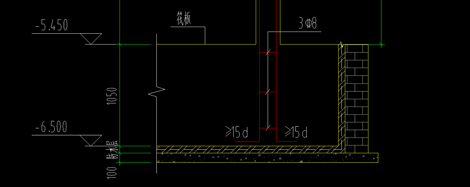 其他钢筋