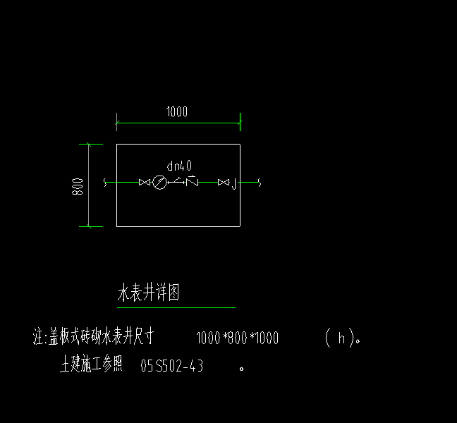 盖板