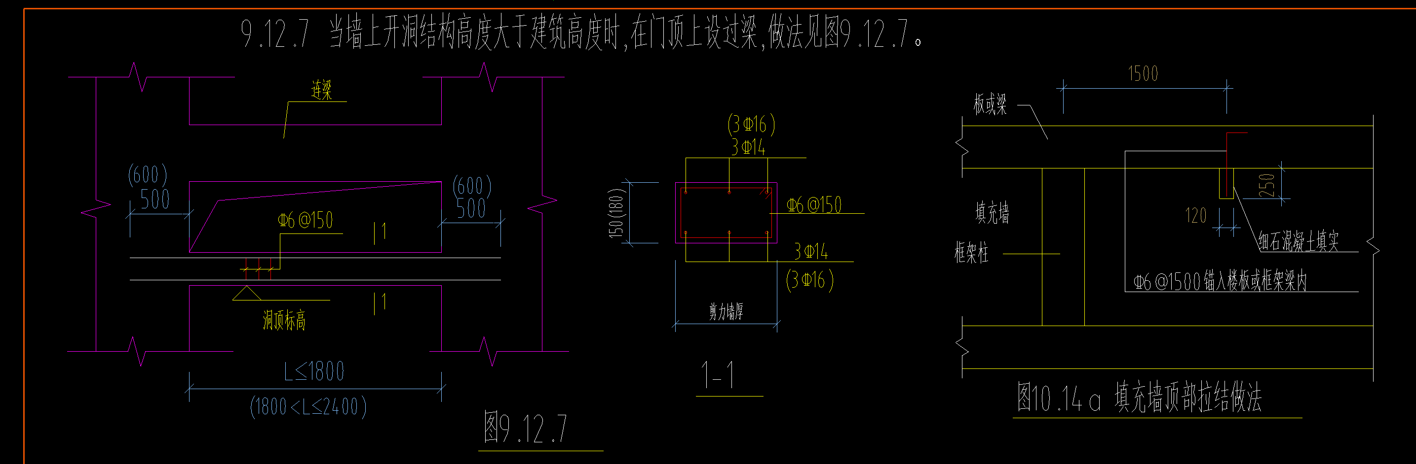 建筑高度