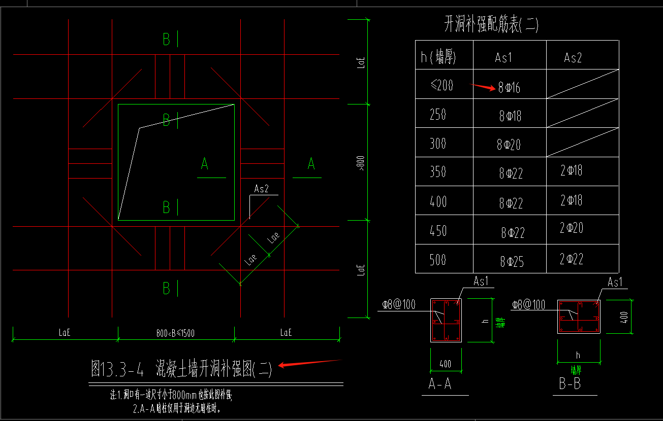 砌体墙