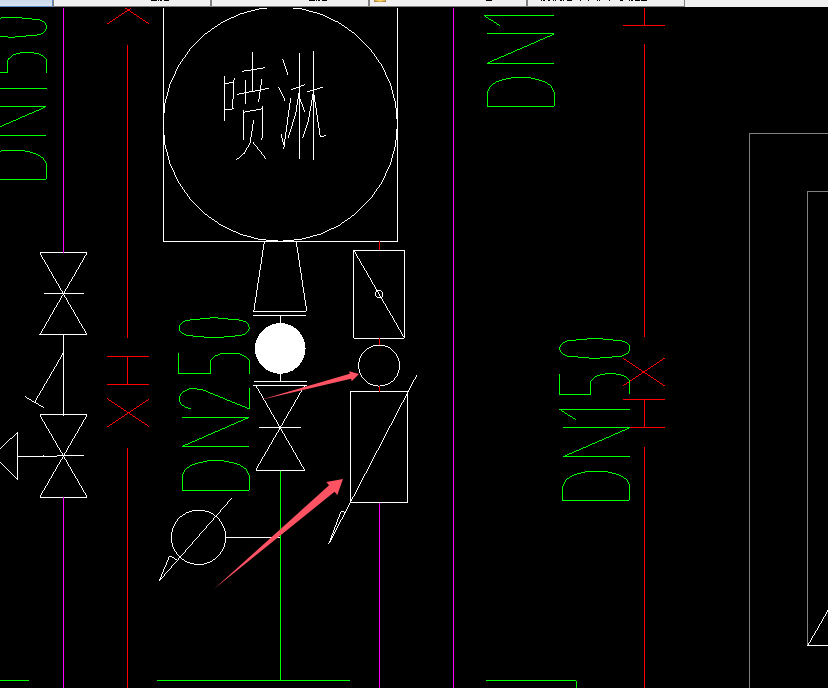 阀门